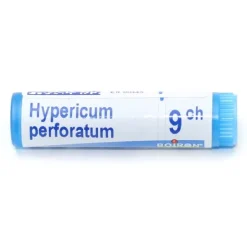 Boiron Hypericum perforatum 9CH dose