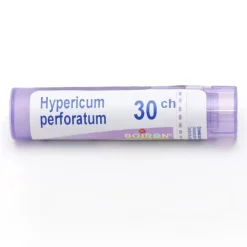 Boiron Hypericum perforatum granules