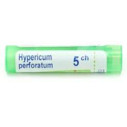 Boiron Hypericum perforatum granules