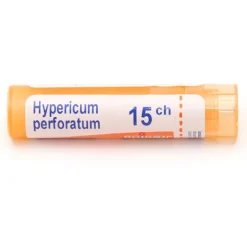 Boiron Hypericum perforatum granules