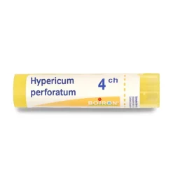 Boiron Hypericum perforatum granules