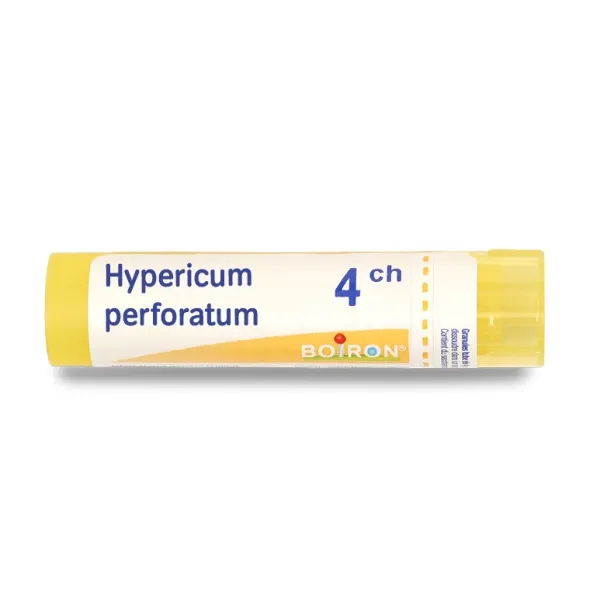 Boiron Hypericum perforatum granules