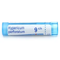Boiron Hypericum perforatum granules