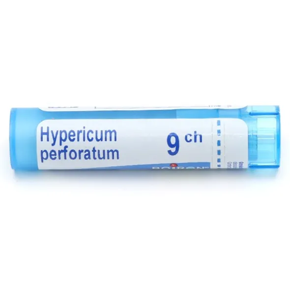 Boiron Hypericum perforatum granules