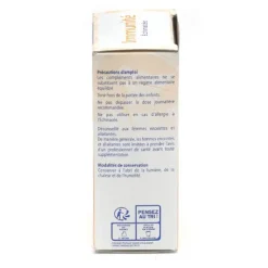 Boiron Immunité Echinacée