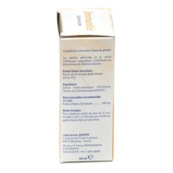 Boiron Immunité Echinacée
