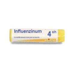 Boiron Influenzinum dose