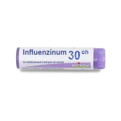 Boiron Influenzinum dose