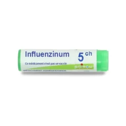 Boiron Influenzinum dose