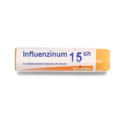 Boiron Influenzinum dose