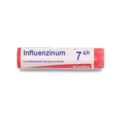 Boiron Influenzinum dose