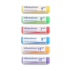 Boiron Influenzinum dose