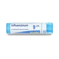 Boiron Influenzinum granules