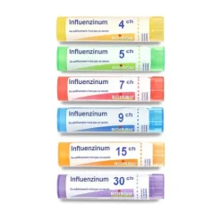 Boiron Influenzinum granules