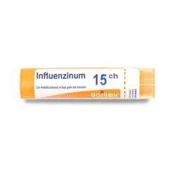 Boiron Influenzinum granules