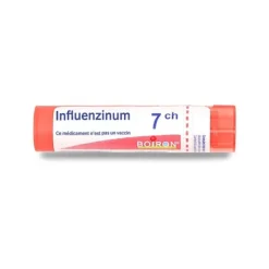 Boiron Influenzinum granules