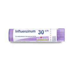 Boiron Influenzinum granules