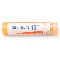 Boiron Insulinum granules