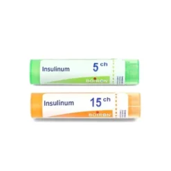 Boiron Insulinum granules