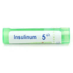 Boiron Insulinum granules