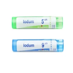 Boiron Iodum granules