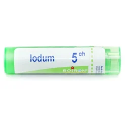 Boiron Iodum granules