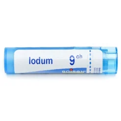 Boiron Iodum granules