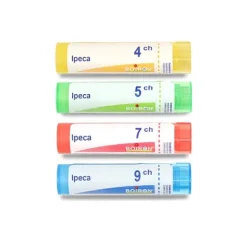 Boiron Ipeca granules