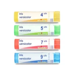 Boiron Iris versicolor granules