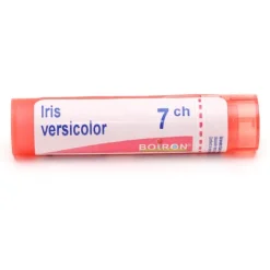 Boiron Iris versicolor granules