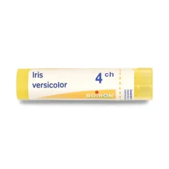 Boiron Iris versicolor granules