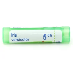 Boiron Iris versicolor granules
