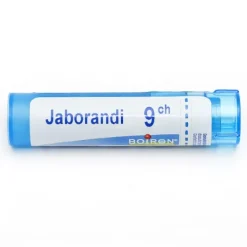 Boiron Jaborandi granules