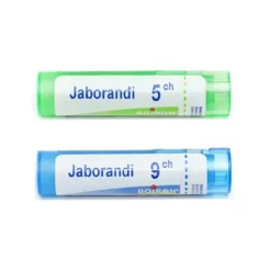 Boiron Jaborandi granules