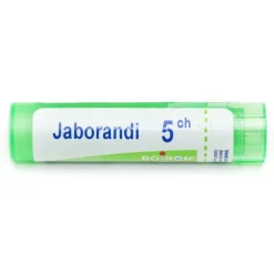 Boiron Jaborandi granules