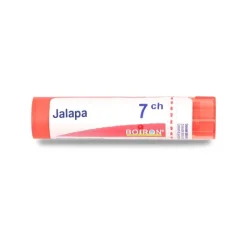 Boiron Jalapa granules homéopathiques