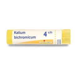 Boiron Kalium bichromicum granules