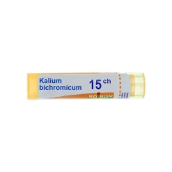 Boiron Kalium bichromicum granules