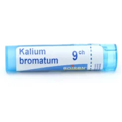 Boiron Kalium bromatum granules