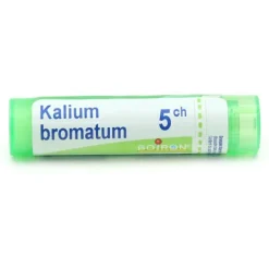Boiron Kalium bromatum granules