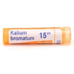 Boiron Kalium bromatum granules