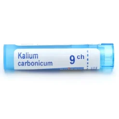 Boiron Kalium carbonicum granules