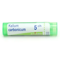 Boiron Kalium carbonicum granules
