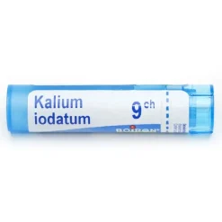 Boiron Kalium iodatum granules