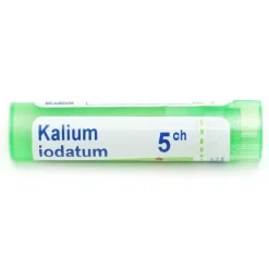 Boiron Kalium iodatum granules