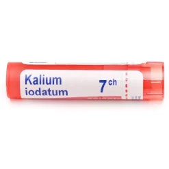 Boiron Kalium iodatum granules