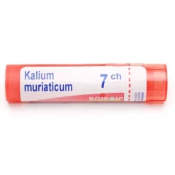 Boiron Kalium muriaticum granules