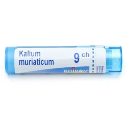 Boiron Kalium muriaticum granules