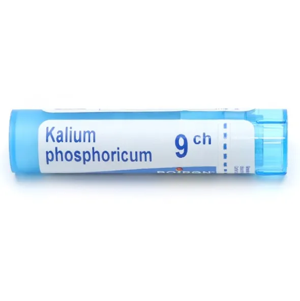 Boiron Kalium phosphoricum granules