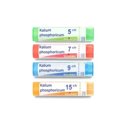 Boiron Kalium phosphoricum granules